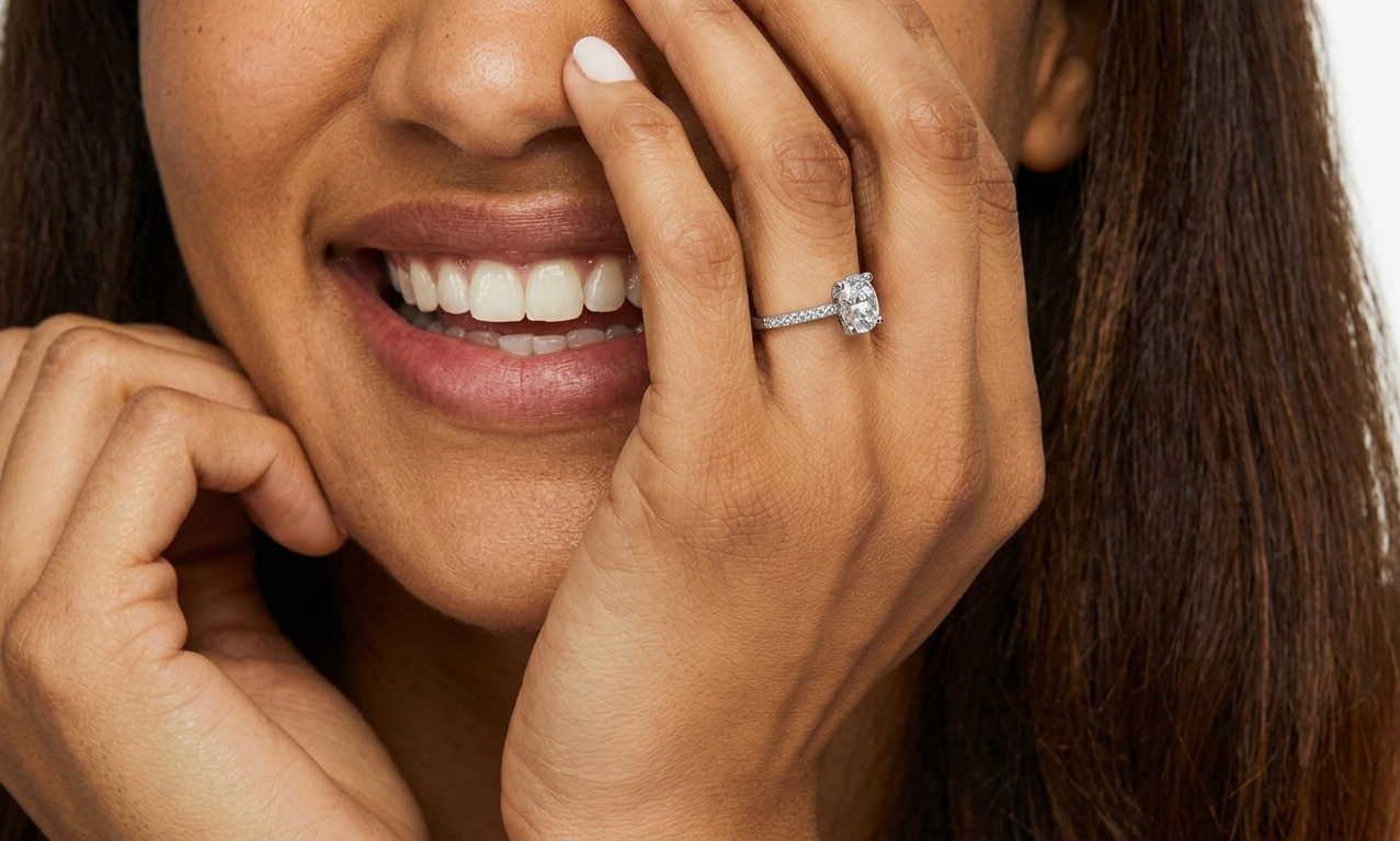 Jewellery Care Tips: How to Keep Your Pieces Sparkling Like New