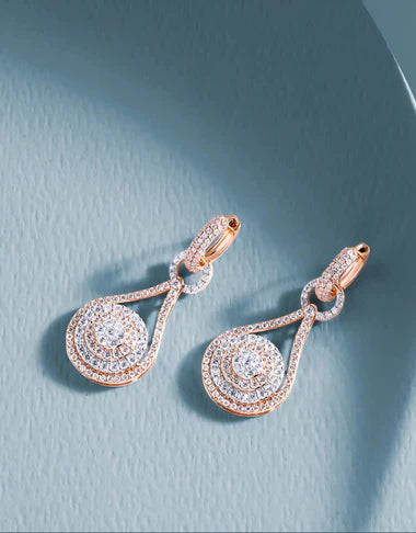 Drops & Danglers Earrings