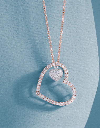 Silver Pendant