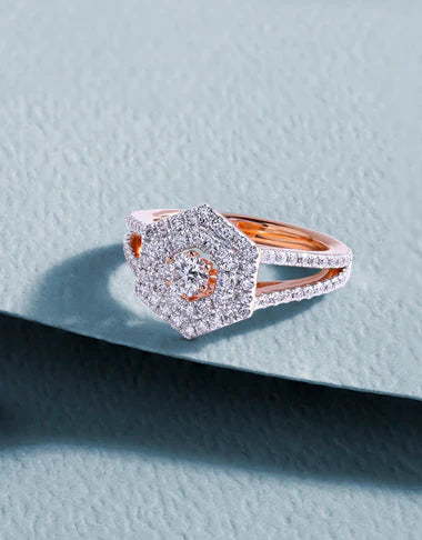 Diamond Rings