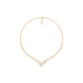 Everyday Luxe Ring – Elegant Sparkle in Yellow Gold