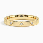 Elara Diamond Ring
