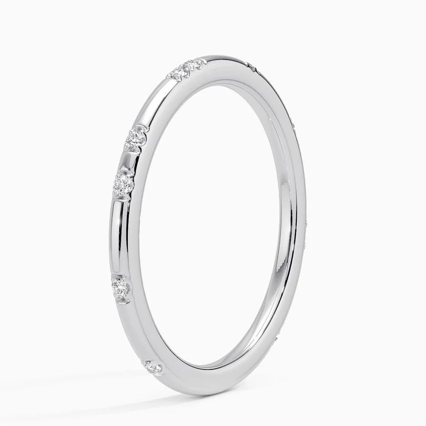 Astra 1.4mm Diamond Ring