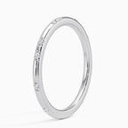 Astra 1.4mm Diamond Ring