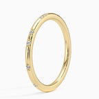 Astra 1.4mm Diamond Ring