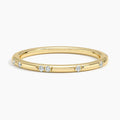 Astra 1.4mm Diamond Ring