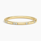 Astra 1.4mm Diamond Ring