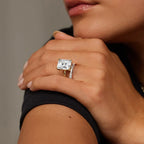 Astra 2.4mm Diamond Ring