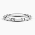 Astra 2.4mm Diamond Ring