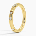 Astra 2.4mm Diamond Ring