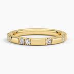Astra 2.4mm Diamond Ring