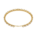 Lab Diamond Tennis Bracelet