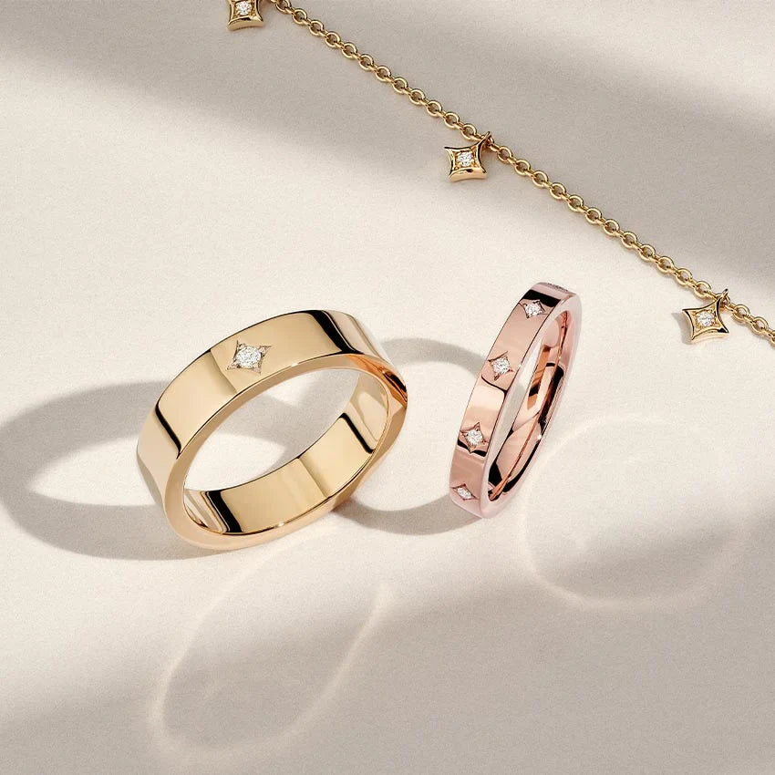 All Rings