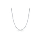 Tennis Necklace