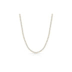 Tennis Necklace
