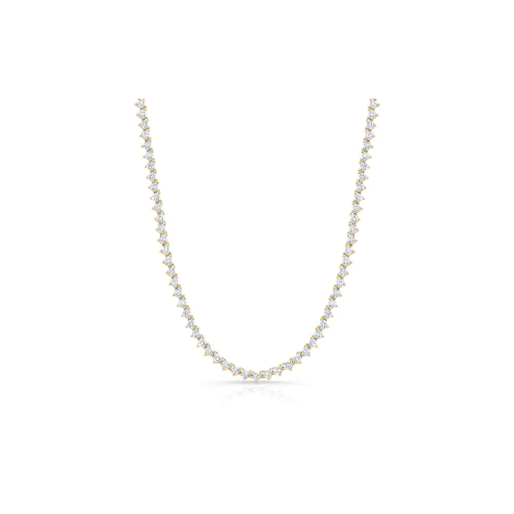 Tennis Necklace