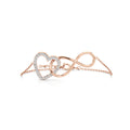 Everyday Luxe Ring – Elegant Sparkle in Yellow Gold