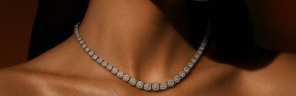 All Necklaces