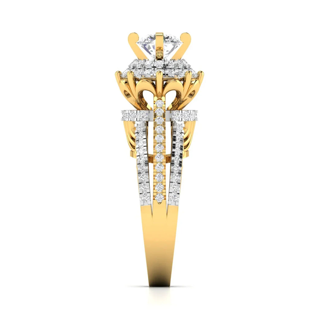 Diamond Engagement Ring